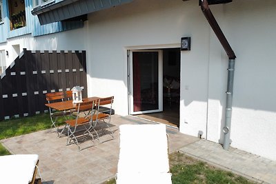 Vakantieappartement Gezinsvakantie Ahrweiler