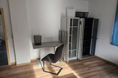 Schöne Vollausgestattete Monteurs-