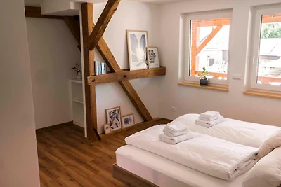 Pension Spreewald Lächeln -