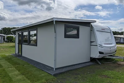 Accommodatie Vakantie op de boerderij Midlum