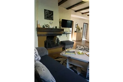 Vakantieappartement Gezinsvakantie Thalfang