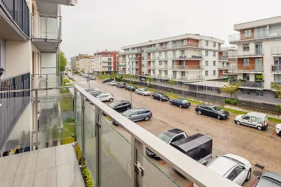 Sun&Snow Os. Bursztynowe -