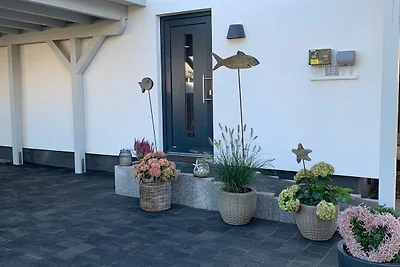 Appartamento Vacanza con famiglia Laboe