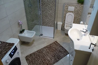 Apartment Rončević 2 mit