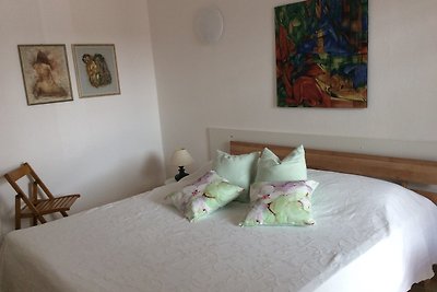 Vakantieappartement Gezinsvakantie Capoliveri