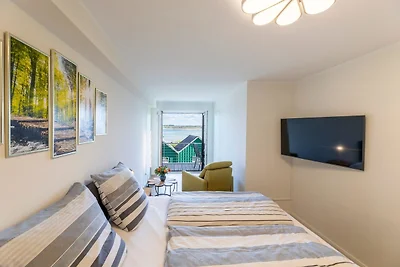 Appartamento Vacanza con famiglia Hohwacht