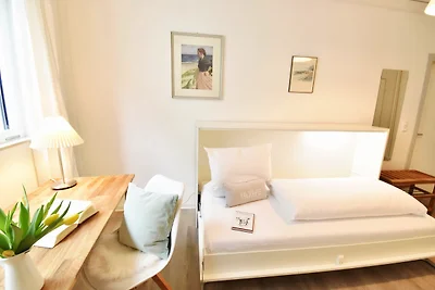 Vakantieappartement Gezinsvakantie Flensburg