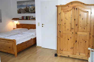 Appartamento Vacanza con famiglia Schönberg & Schönberger beach