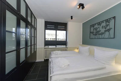 Vakantieappartement Gezinsvakantie Föhr