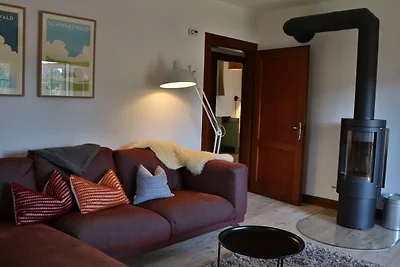 Vakantiehuis Ontspannende vakantie Feldberg