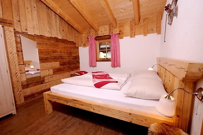 Casa vacanze Vacanza di relax Eisenberg