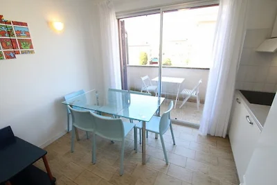 Appartement Vacances avec la famille Caorle