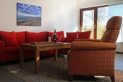 Haus Cathleen Wohnung 1