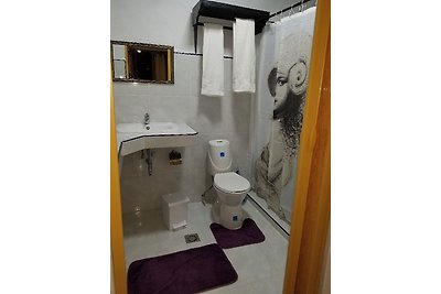 Vakantieappartement Gezinsvakantie Baracoa