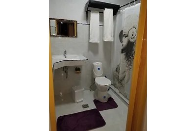 CASA LOS HELECHOS Appartement 3