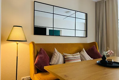 Vakantieappartement Gezinsvakantie Marburg