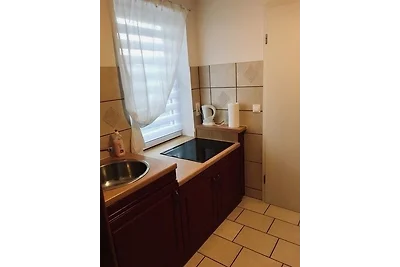 Ferienwohnung Willi I