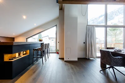 Dorfchalet