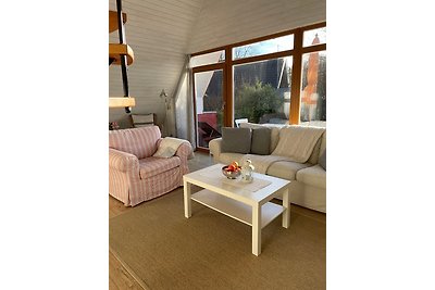 Casa vacanze Vacanza di relax Bünsdorf