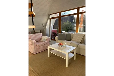 Casa vacanze Vacanza di relax Bünsdorf