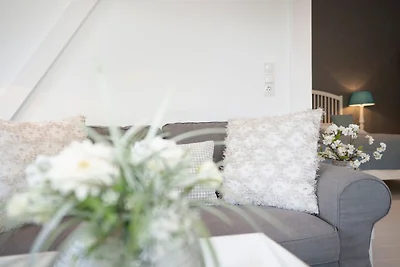Vakantieappartement Gezinsvakantie Bosau