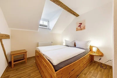 Appartamento Vacanza con famiglia Rudolstadt