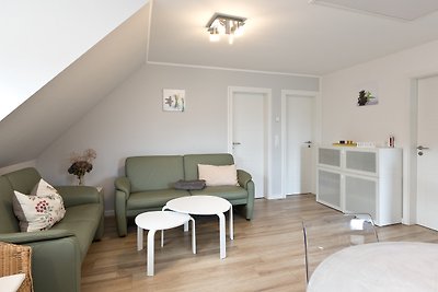 Vakantieappartement Gezinsvakantie Röbel Müritz