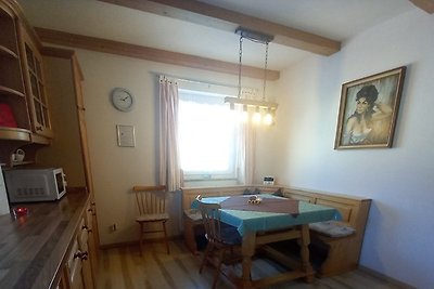 Vakantieappartement Gezinsvakantie Breitenberg