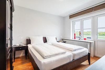 Haus Windhuug Wohnung 4
