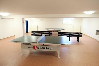 Apartamento Vacaciones familiares Dahme