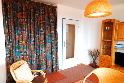 Appartamento Vacanza con famiglia Eckernförde