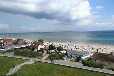 Vakantieappartement Gezinsvakantie Dahme