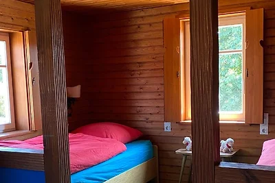 Appartamento Vacanza con famiglia Bad Rodach