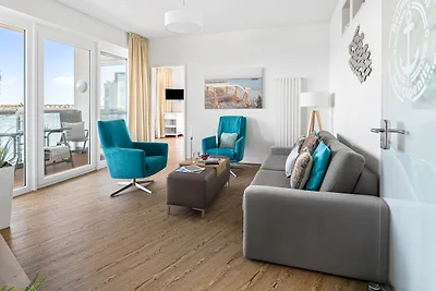 Appartamento Vacanza con famiglia Kappeln