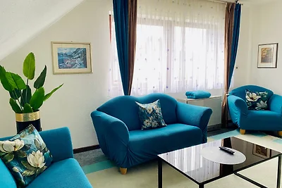 Ferienwohnung Jasmin Ostsee