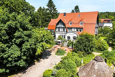 Vakantieappartement Gezinsvakantie Scharbeutz