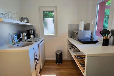 Kaiserbad Ahlbeck - Süsses