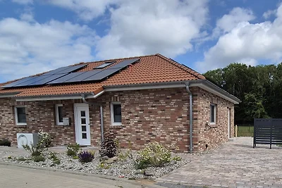 Ferienhaus Kalle & Fiete