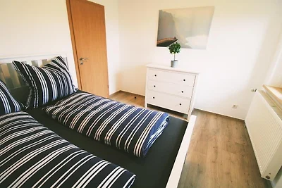 Domek letniskowy Urlop wypoczynkowy Nordholz