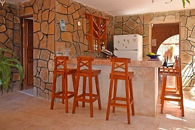 Appartamento Vacanza con famiglia Trinidad - Tobago