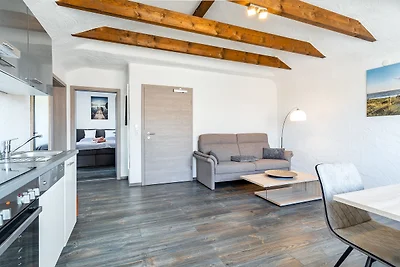 Appartamento Vacanza con famiglia Aurich