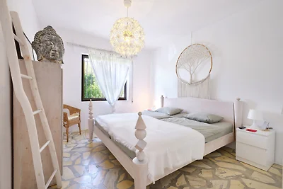 Vakantiehuis Ontspannende vakantie Ítrabo (bei Salobreña)