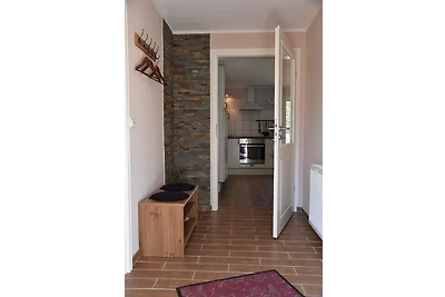 Bungalow Gartenzauber