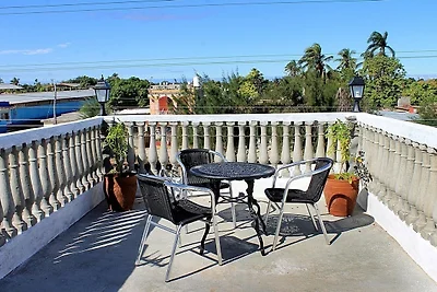 Hostal Cuba Mia Appartement 1