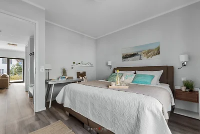 Ostsee - Appartement Nr. 16.1