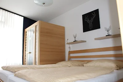 Vakantieappartement Gezinsvakantie Schluchsee