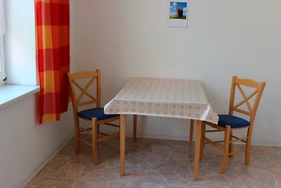 Vakantieappartement Gezinsvakantie Wernigerode