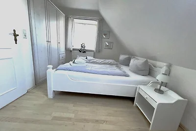 Vakantiehuis Ontspannende vakantie Wrixum