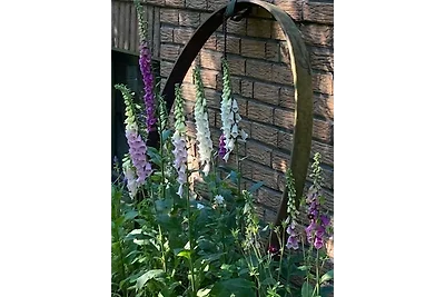 Appartamento Vacanza con famiglia Nahrendorf