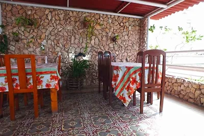 Appartamento Vacanza con famiglia Santiago de Cuba